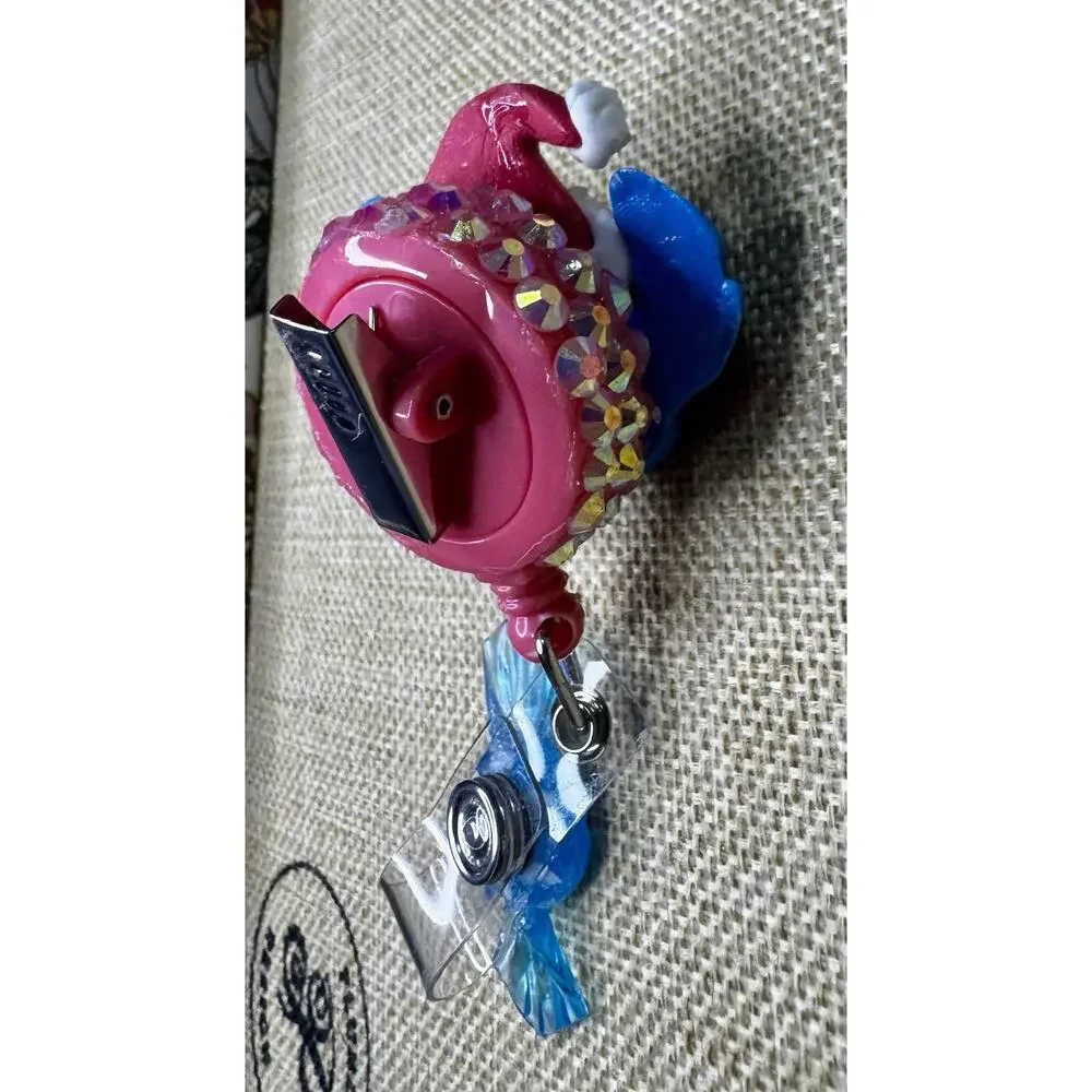 other stitch christmas
